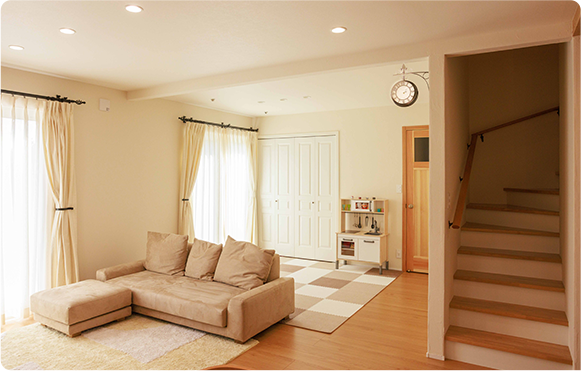 リノベーションの考え方