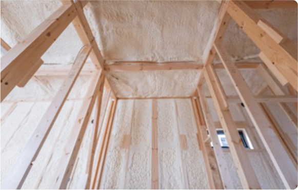 断熱・気密性能