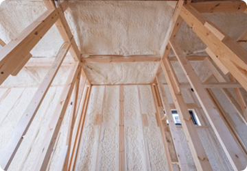 寒冷地対応の高断熱・高気密性能