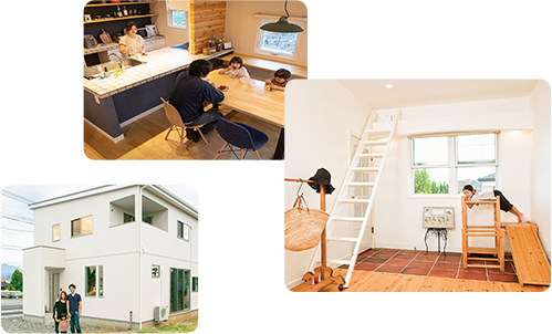 代表メッセージ