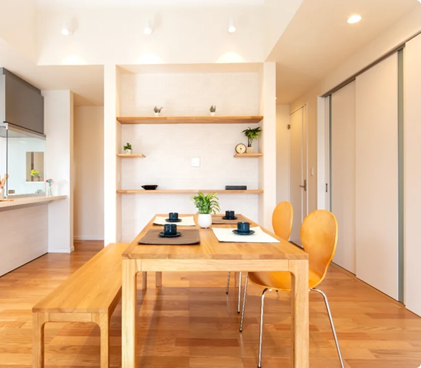 優プランの特長