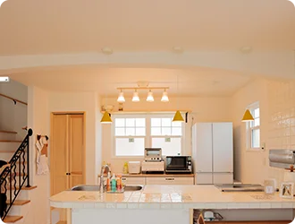 住宅ローン以外の資金調達