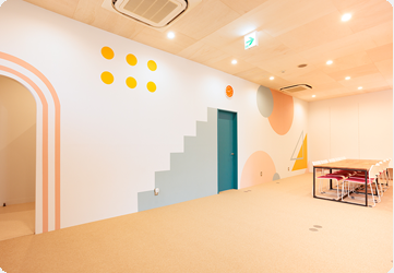 店舗デザインリノベーション