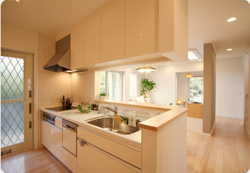 中古を買ってリノベーション