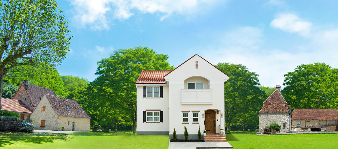 インターデコハウスとは