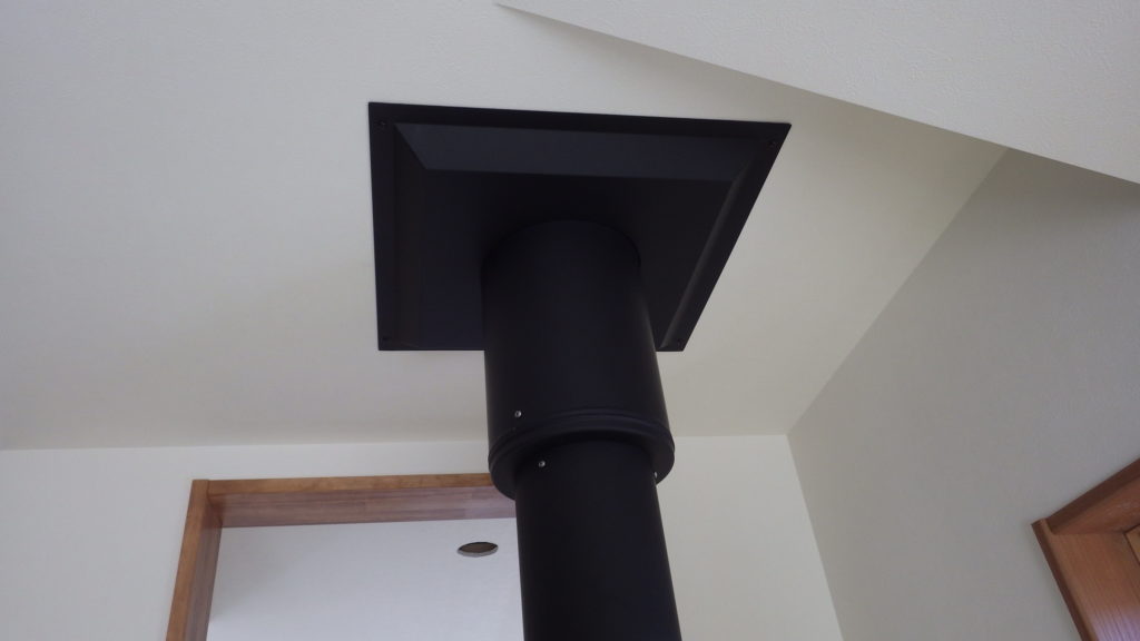 松本市の新築住宅　完成いたしました！