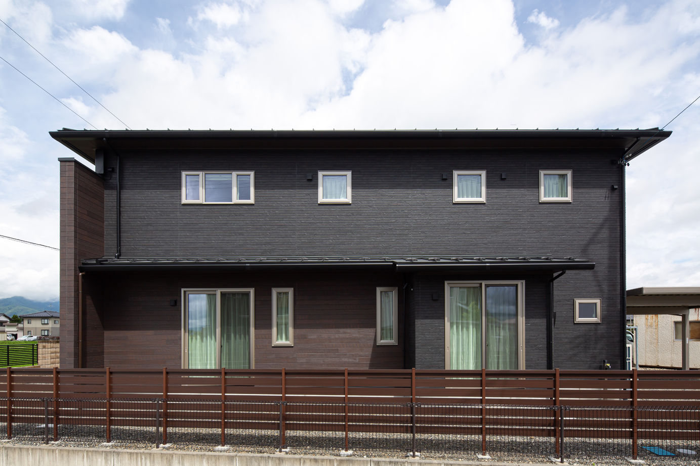 子育てしやすい効率的な家事動線