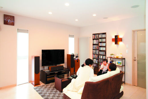 家づくりをお考えのみなさんへ！注文住宅を高気密高断熱にしてみませんか？