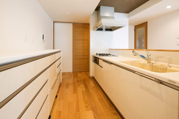 松本市にお住まいの方必見！家事動線の良い注文住宅にしましょう