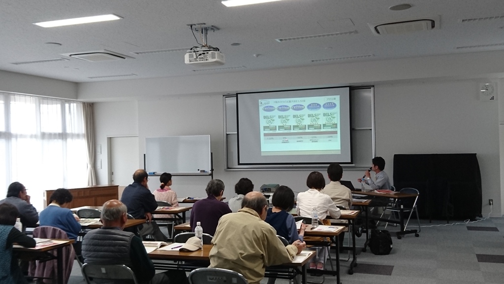 安曇野市豊科で補助金が分かるコンパス勉強会　無事終了しました