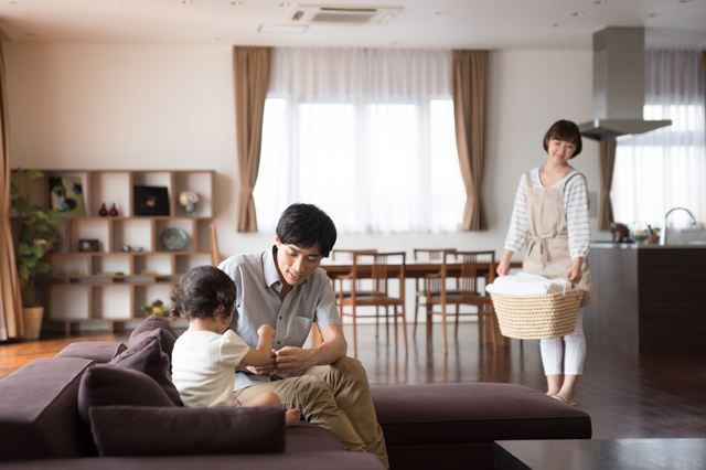 注文住宅でペットと暮らすための工夫をご紹介