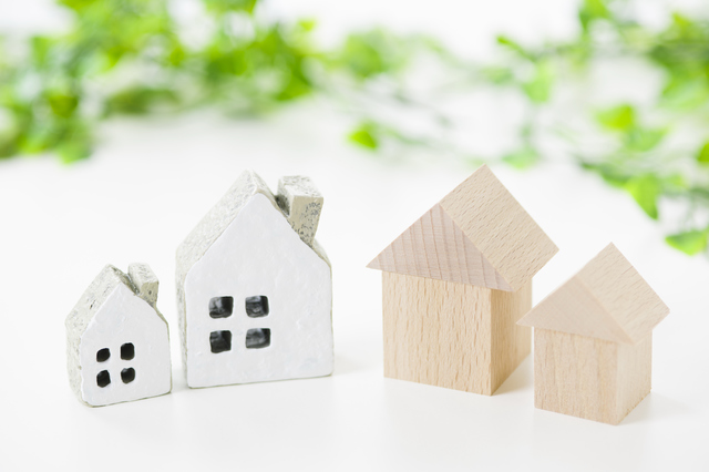 注文住宅を検討されている方へ！電気の契約について解説します！