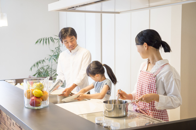 松本市にお住まいの方へ注文住宅の間取りの決め方をご紹介します