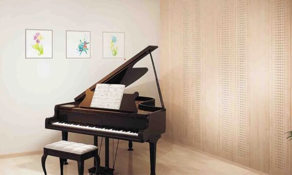 注文住宅を検討中の方へ！防音室を作るメリットや注意点について紹介します！