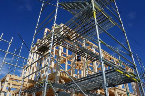 木造？鉄骨造？メリットとデメリットを解説します！