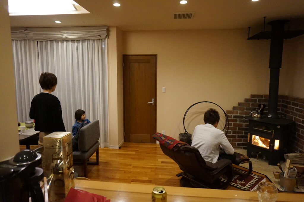 安らげる「家」はどんなカテゴリーの住宅にも共通のテーマ