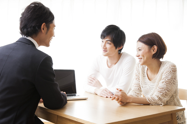 注文住宅を購入する際の打ち合わせの流れとは？松本市の住宅会社が解説！