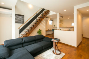 モダンな注文住宅を建てたい方必見！ポイントを解説！