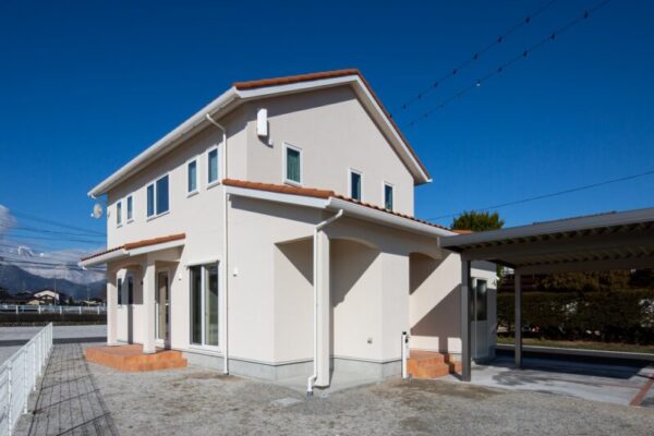 松本市で注文住宅をお考えの方に向けて！屋根を選ぶ際のポイントについて解説します！