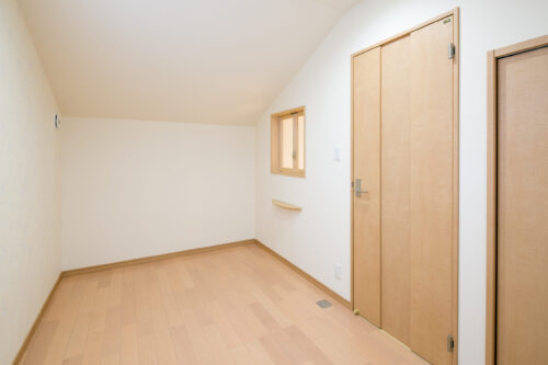 注文住宅で防音対策をお考えの方へ！ポイントを解説！