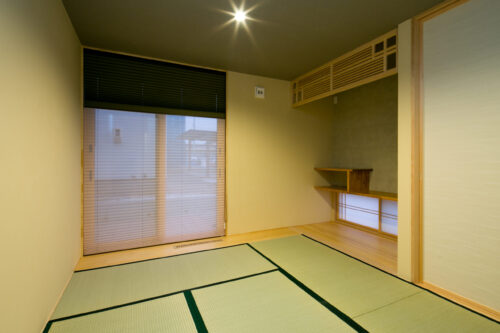 松本市で注文住宅を検討されている方へ！和室が必要かどうか悩んでいませんか？