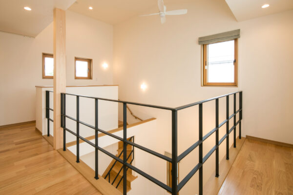 松本市で注文住宅をお考えの方へ！吹き抜けのメリットとデメリットについて解説します