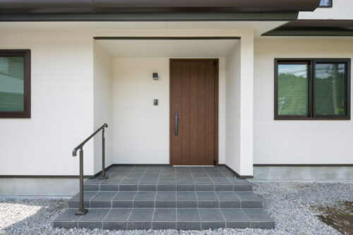 注文住宅の防犯対策をお考えの方へ！ポイントを解説！