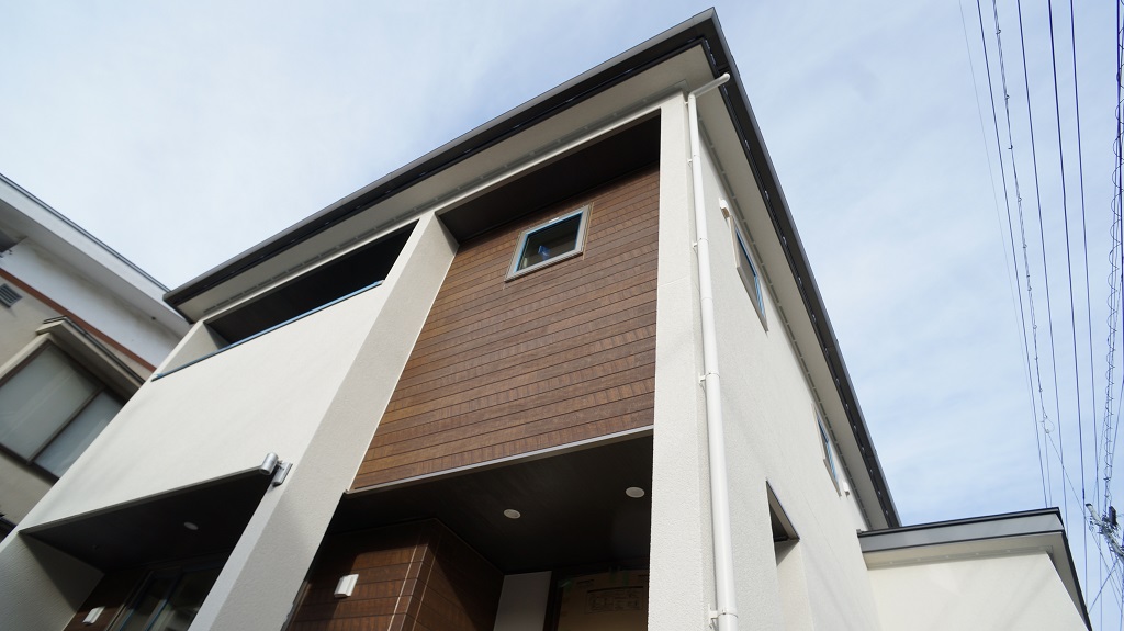 松本市浅間温泉にて共働きご夫婦必見の注文住宅  完成見学会開催