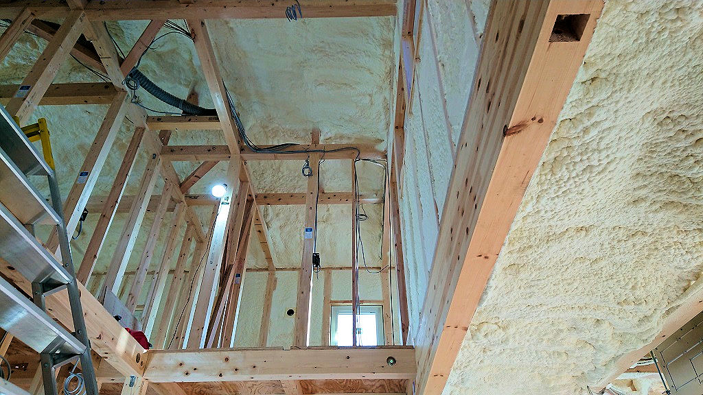 松本市で注文住宅をお考えの方へ！高気密高断熱住宅で快適に過ごしましょう！