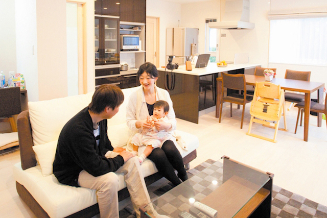 注文住宅における換気の重要性とは？松本市の専門家が解説します！