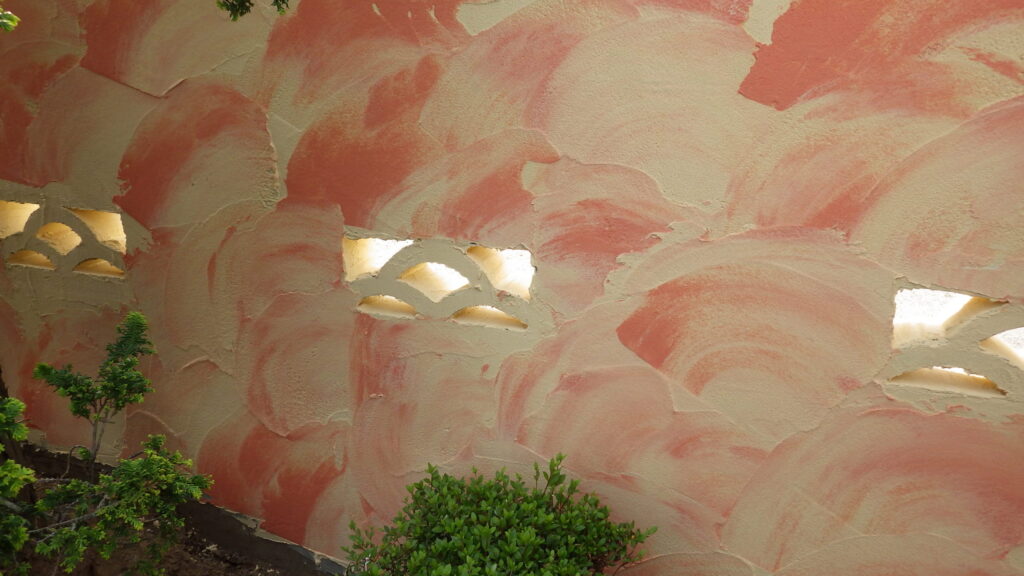 安曇野市で外構工事終わりました！