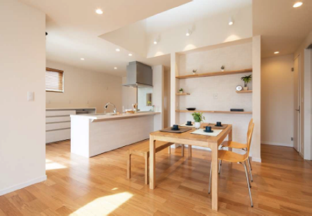 松本市で木の温もりあふれる注文住宅を！木材の種類について解説します