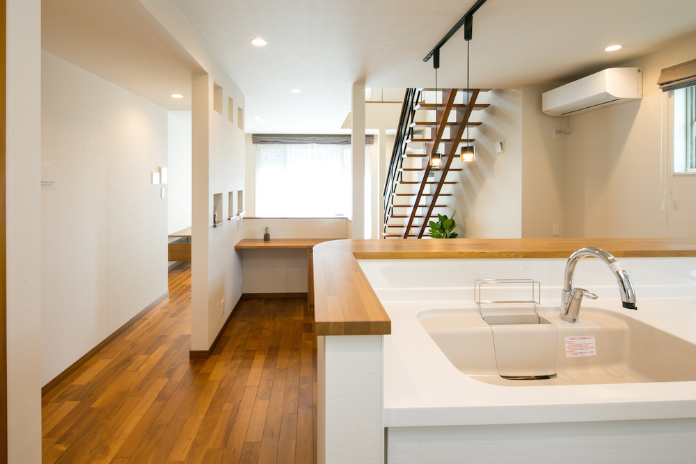 松本市で住みやすい注文住宅を建てるには？コツをご紹介します！