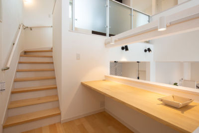 松本市で注文住宅をご検討中の方へ！スキップフロアを取り入れてみませんか？