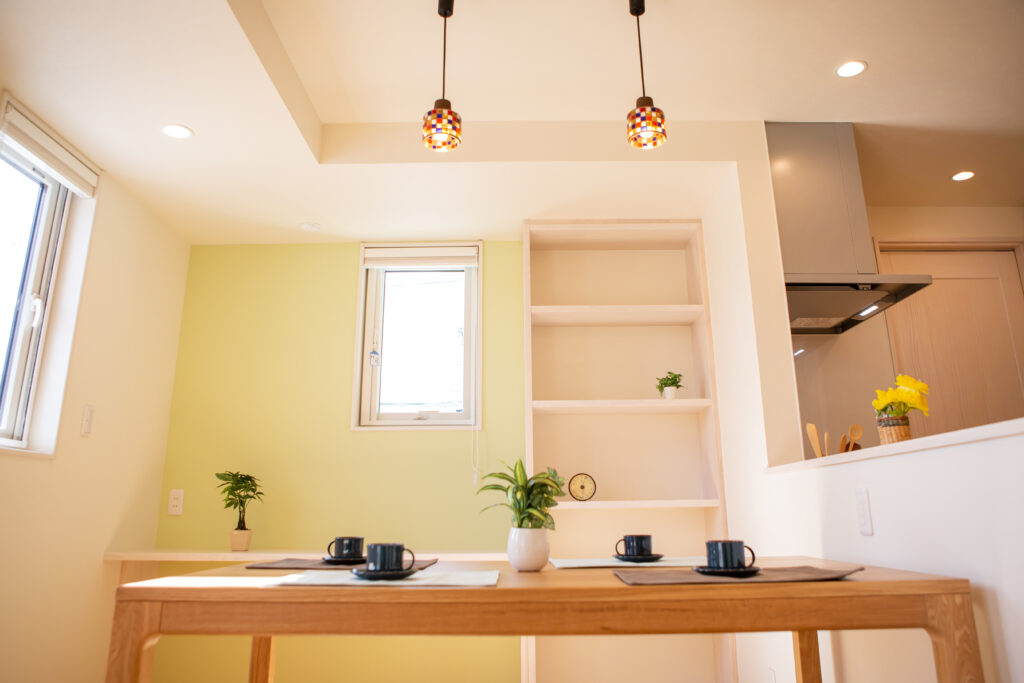 注文住宅を建てる際に大切な照明計画とは？決め方や注意点をご紹介！