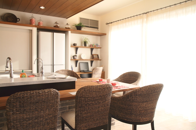 注文住宅のキッチンはどこまでこだわる？特徴や選ぶポイントを知ろう！