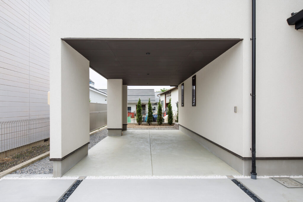 注文住宅の外壁材はどう選ぶ？種類や色のポイントをご紹介！