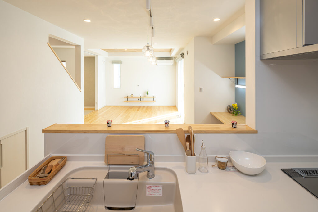 【コミコミ価格】暮らしやすい実例プランとこだわりポイント！