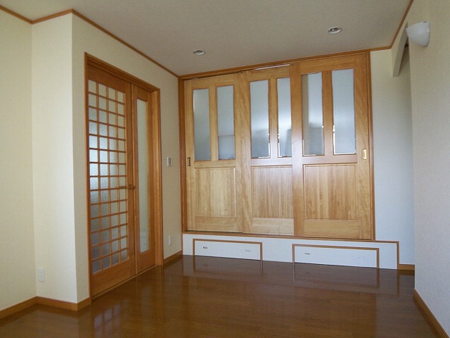 完全自由設計の家