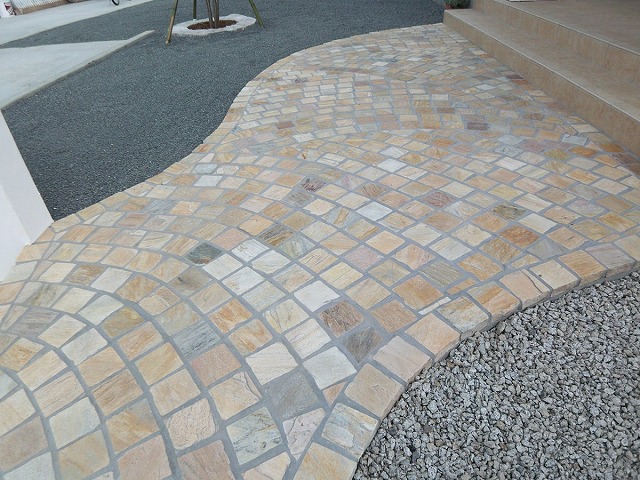 収納スペースなど細部までこだわった家