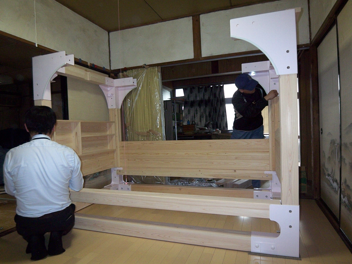 耐震シェルター