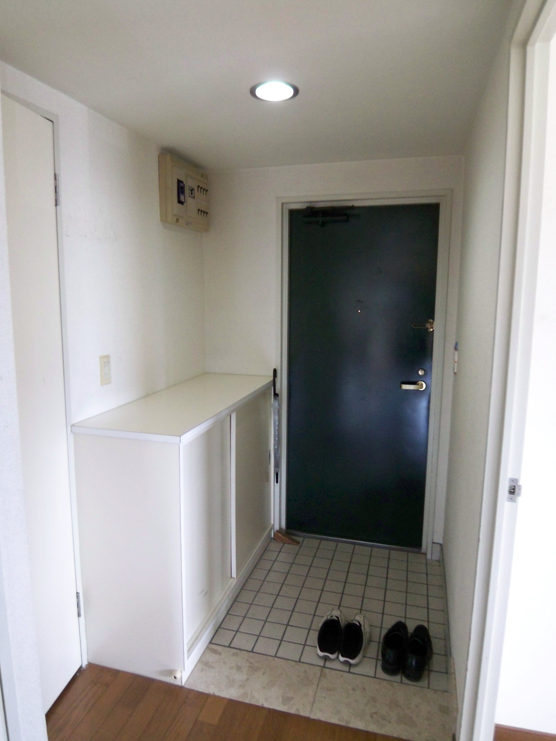 マンションリノベーション