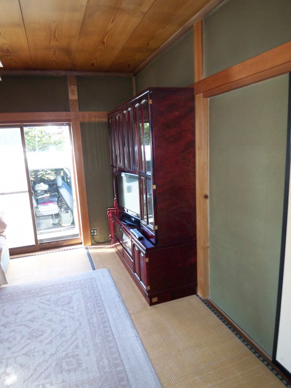 住宅リノベーション