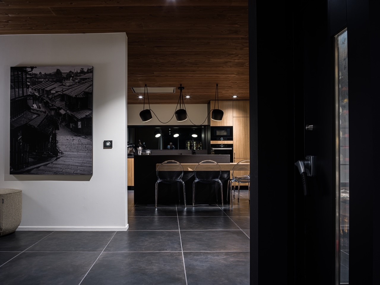 古民家リノベーション