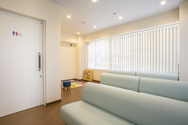 下小河原皮膚科クリニック