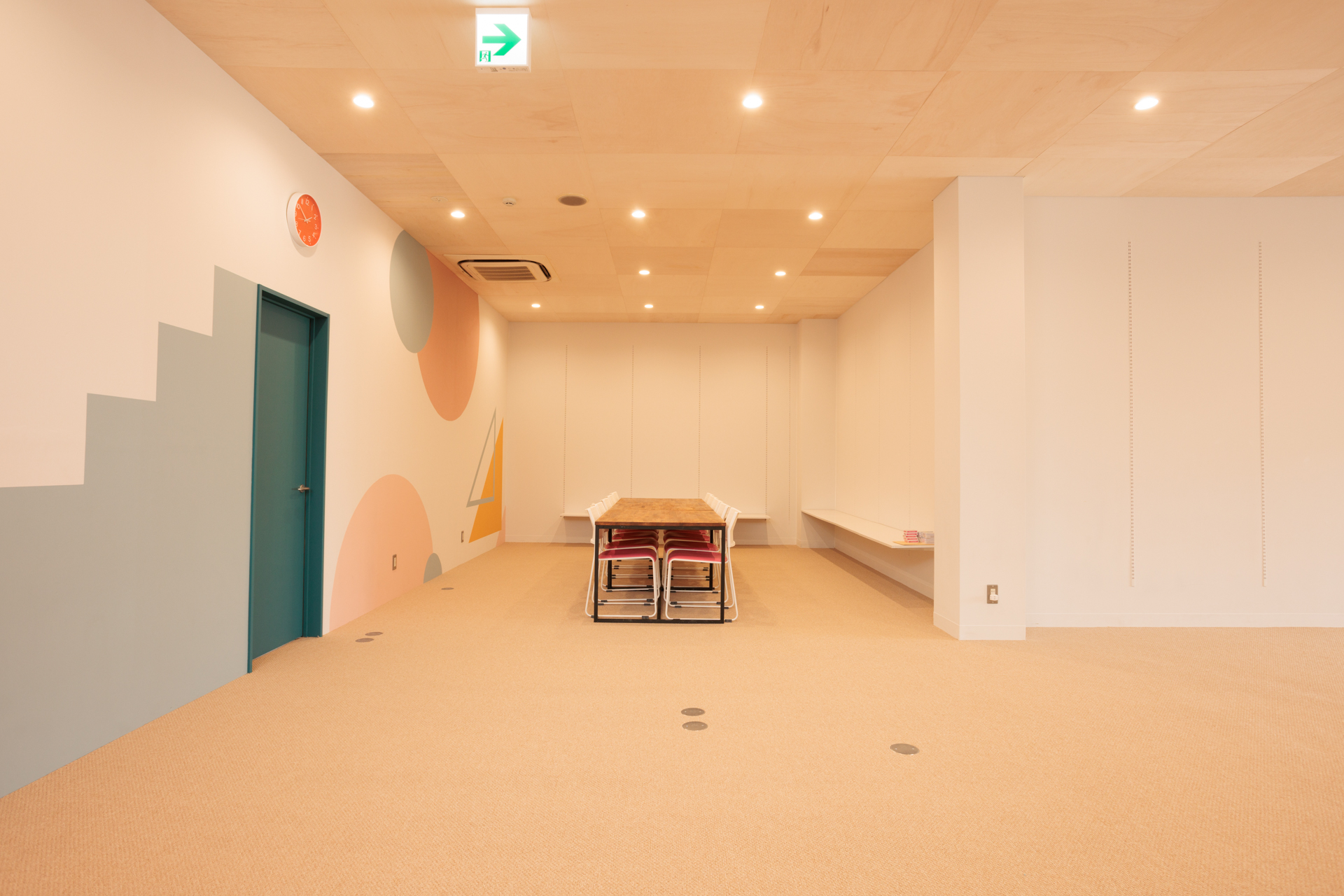 CLUM(クルム) 甲府中央カレッジ