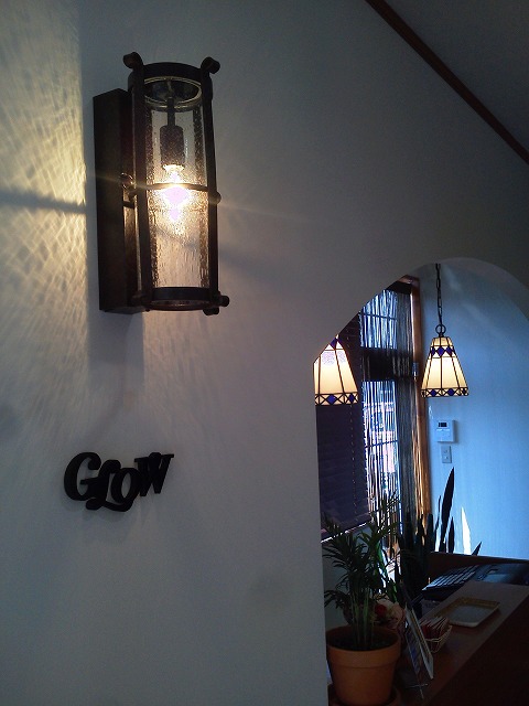 美容室GROW-店舗改装