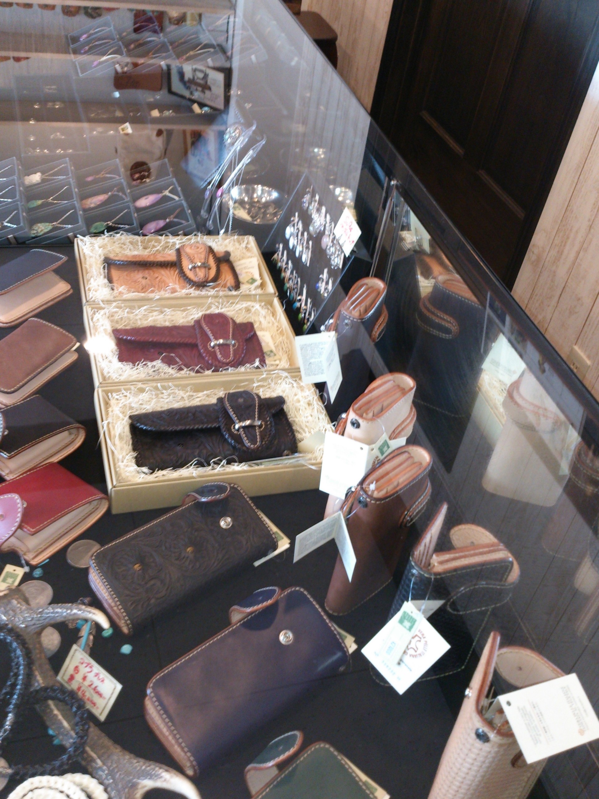 雑貨屋 Les Richesses