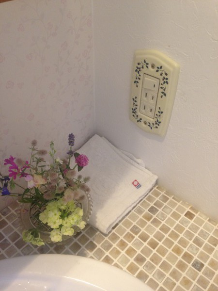 洗面所&UBリノベーション