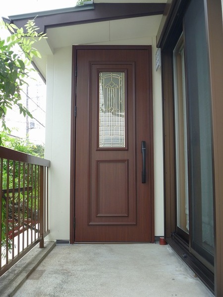 住宅リフォーム